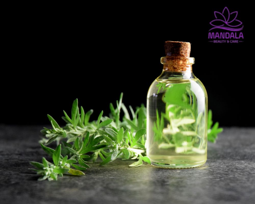 Nên sử dụng bao nhiêu giọt tinh dầu cho mỗi lần xông