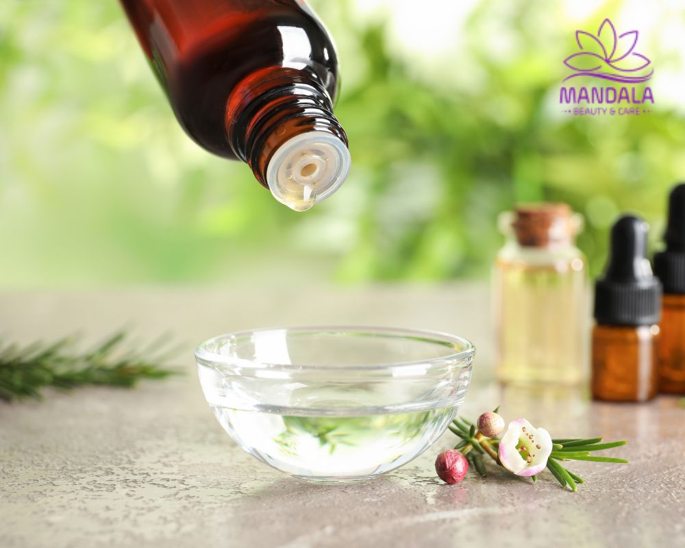 Nên sử dụng bao nhiêu giọt tinh dầu cho mỗi lần xông