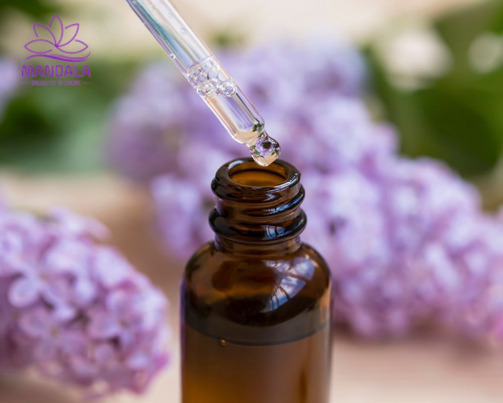 Nên sử dụng bao nhiêu giọt tinh dầu cho mỗi lần xông