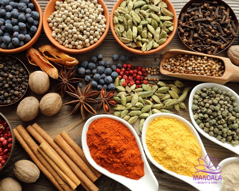 Phân biệt tinh dầu hữu cơ tinh dầu thường và hương liệu