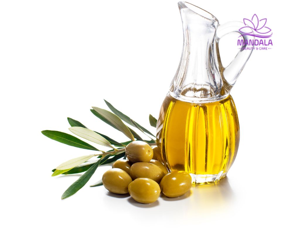  chọn dầu nền phù hợp với làn da