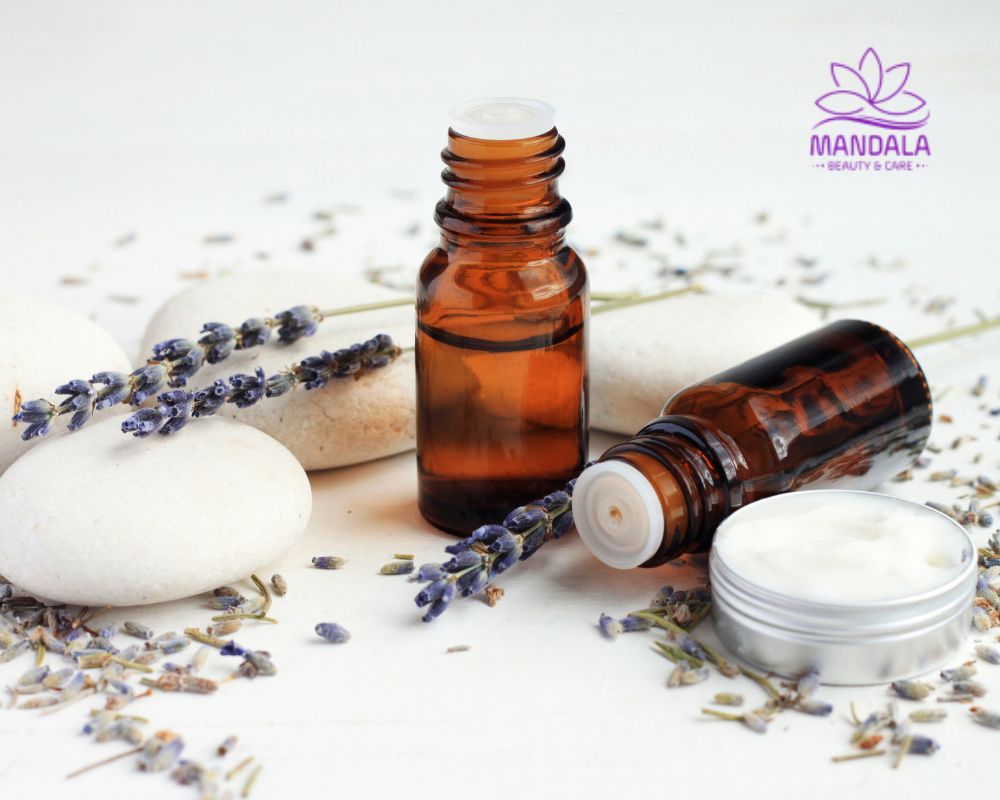  chọn dầu nền phù hợp với làn da