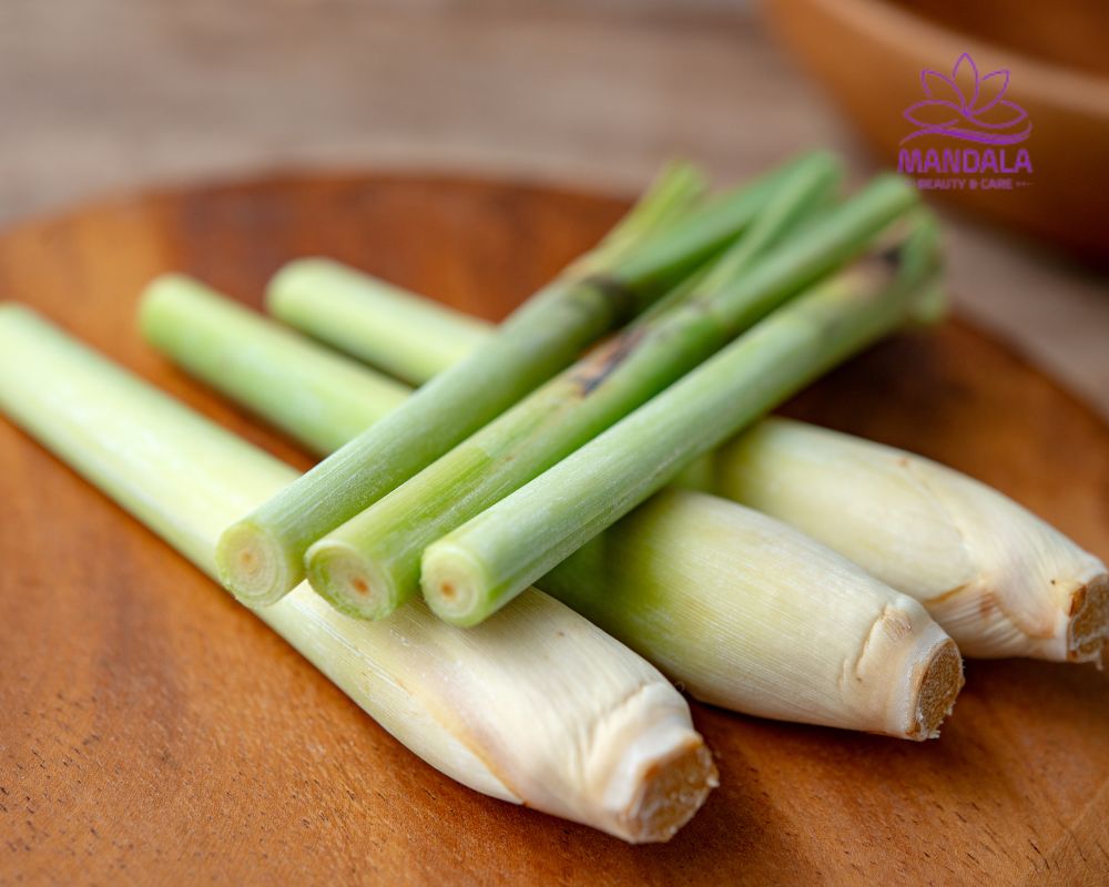 gội đầu bằng vỏ bưởi