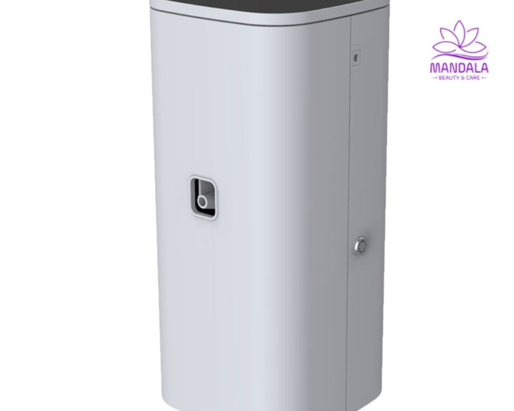 máy khuếch tán tinh dầu treo tường