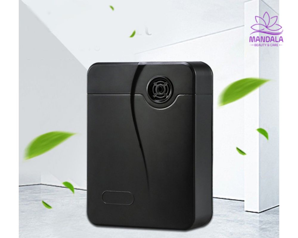 máy khuếch tán tinh dầu treo tường