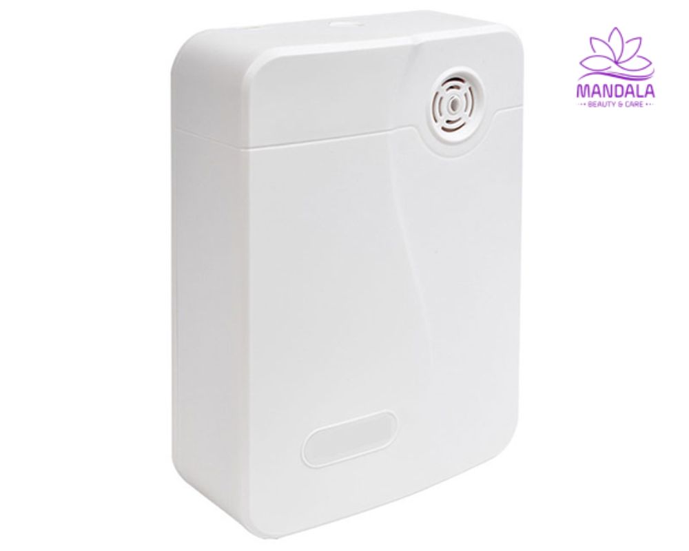 máy khuếch tán tinh dầu treo tường