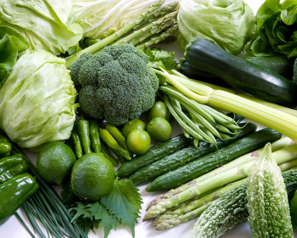 thực phẩm giúp chống nắng từ bên trong tự nhiên