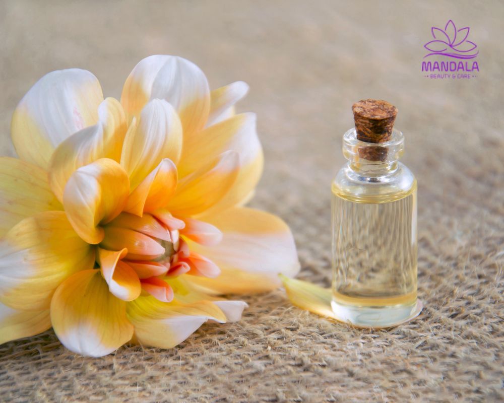 tinh dầu đuổi muỗi