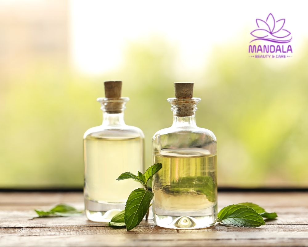 tinh dầu khử mùi hôi nhà vệ sinh